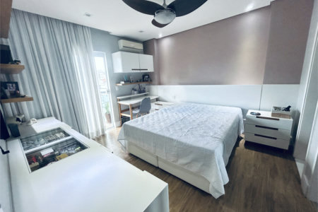 Cobertura à venda com 3 quartos, sendo 1 suíte, em Tijuca, Rio de Janeiro, RJ