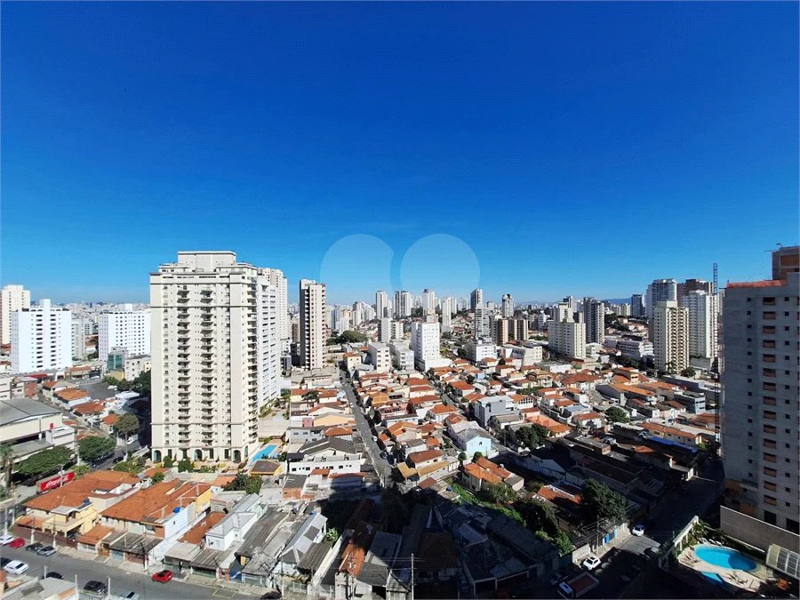 Apartamento para alugar com 2 quartos em SANTANA, São Paulo, SP