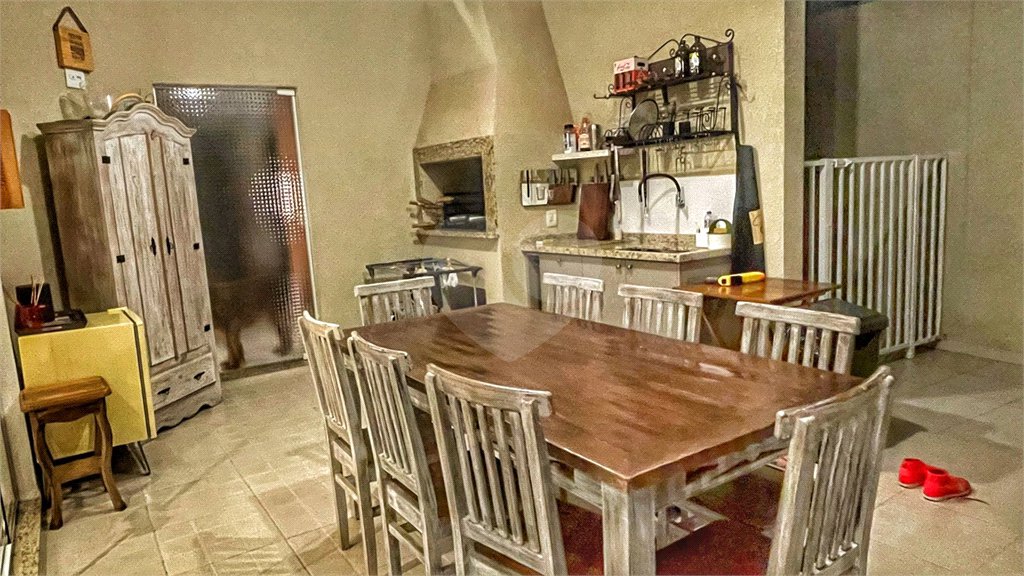Casa de Vila à venda com 3 suítes em Jardim Paulista, Atibaia, SP