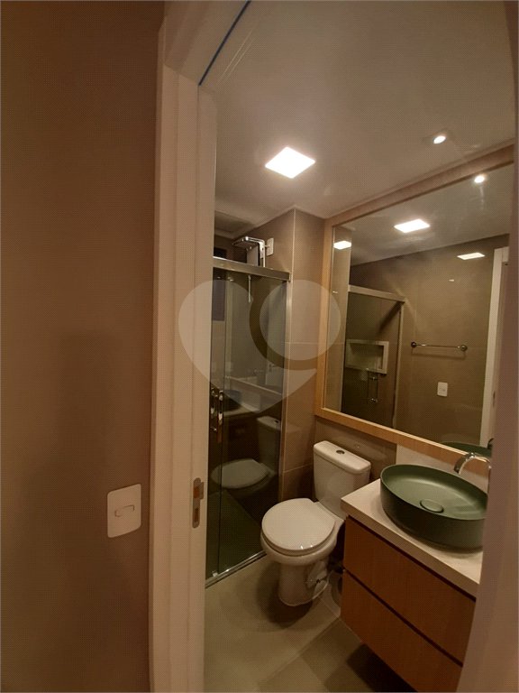 Apartamento à venda com 1 quarto em Jardim Panorama, São Paulo, SP