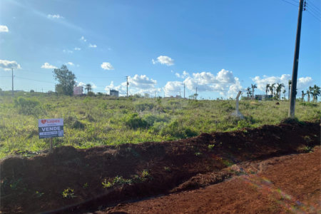 Terreno à venda em Jardim Estoril, Ponta Porã, MS