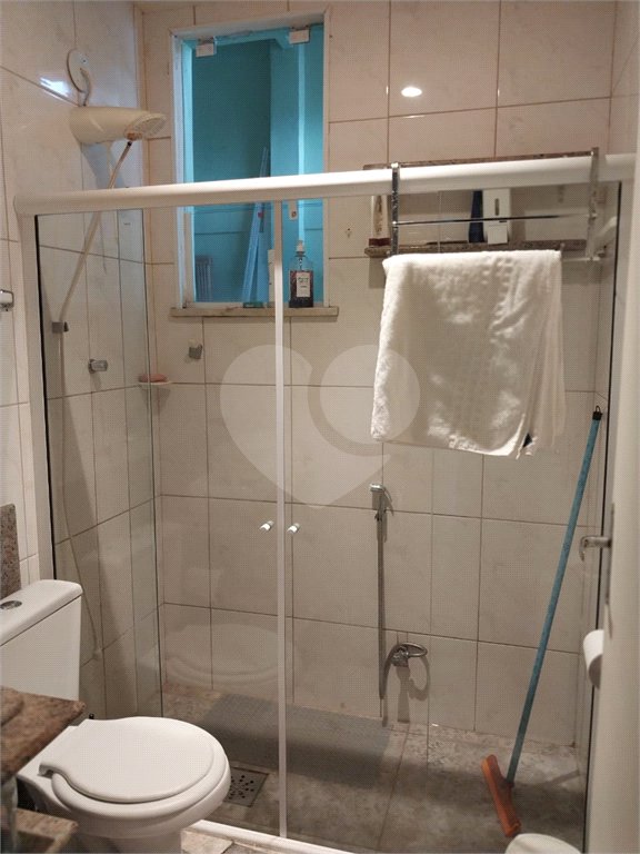 Casa à venda com 5 quartos em Campo Grande, Rio de Janeiro, RJ