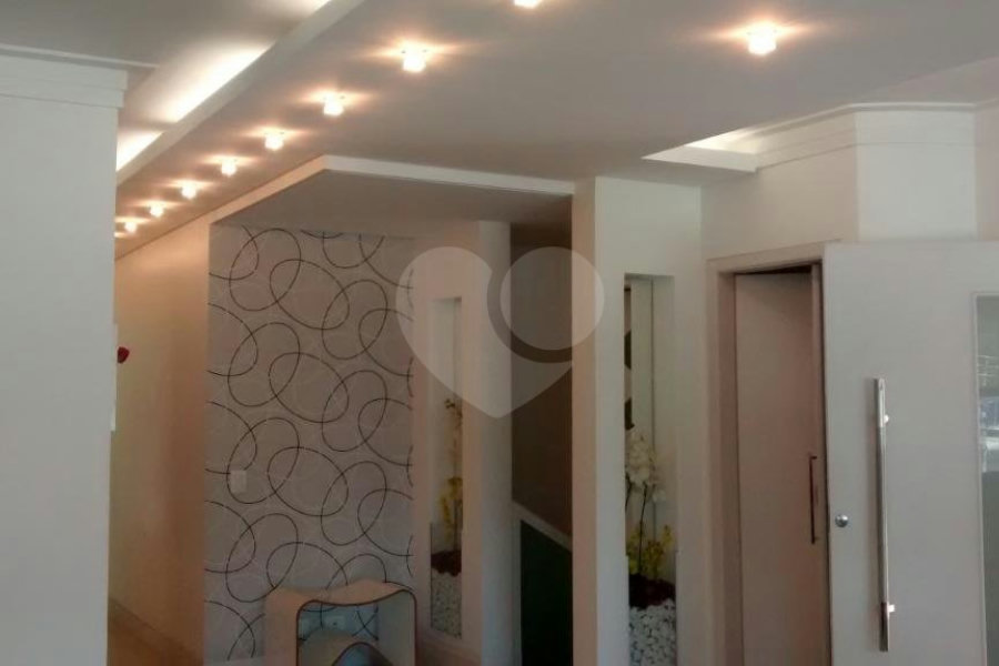 Sobrado à venda com 4 suítes em Tremembé, São Paulo, SP