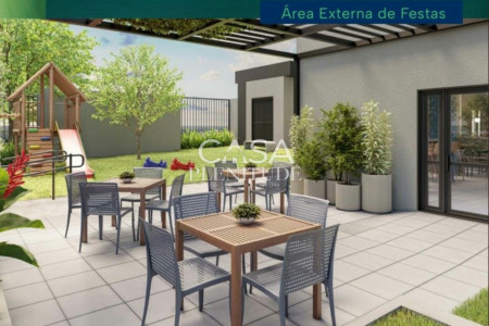 Alta Florada Residencial