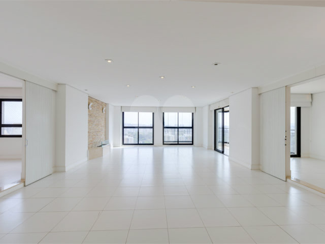 Apartamento à venda ou para alugar com 4 suítes em Jardim Marajoara, São Paulo, SP