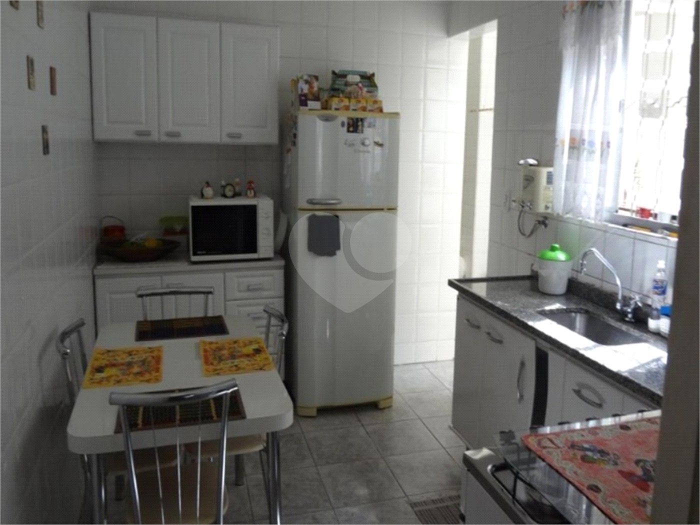 Sobrado à venda com 4 quartos, sendo 2 suítes, em Belenzinho, São Paulo, SP