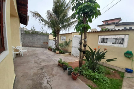 Casa à venda com 4 quartos, sendo 1 suíte, em City Bussocaba, Osasco, SP