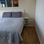 Apartamento à venda com 3 quartos, sendo 1 suíte,  em Jardim Vazani, São Paulo, SP