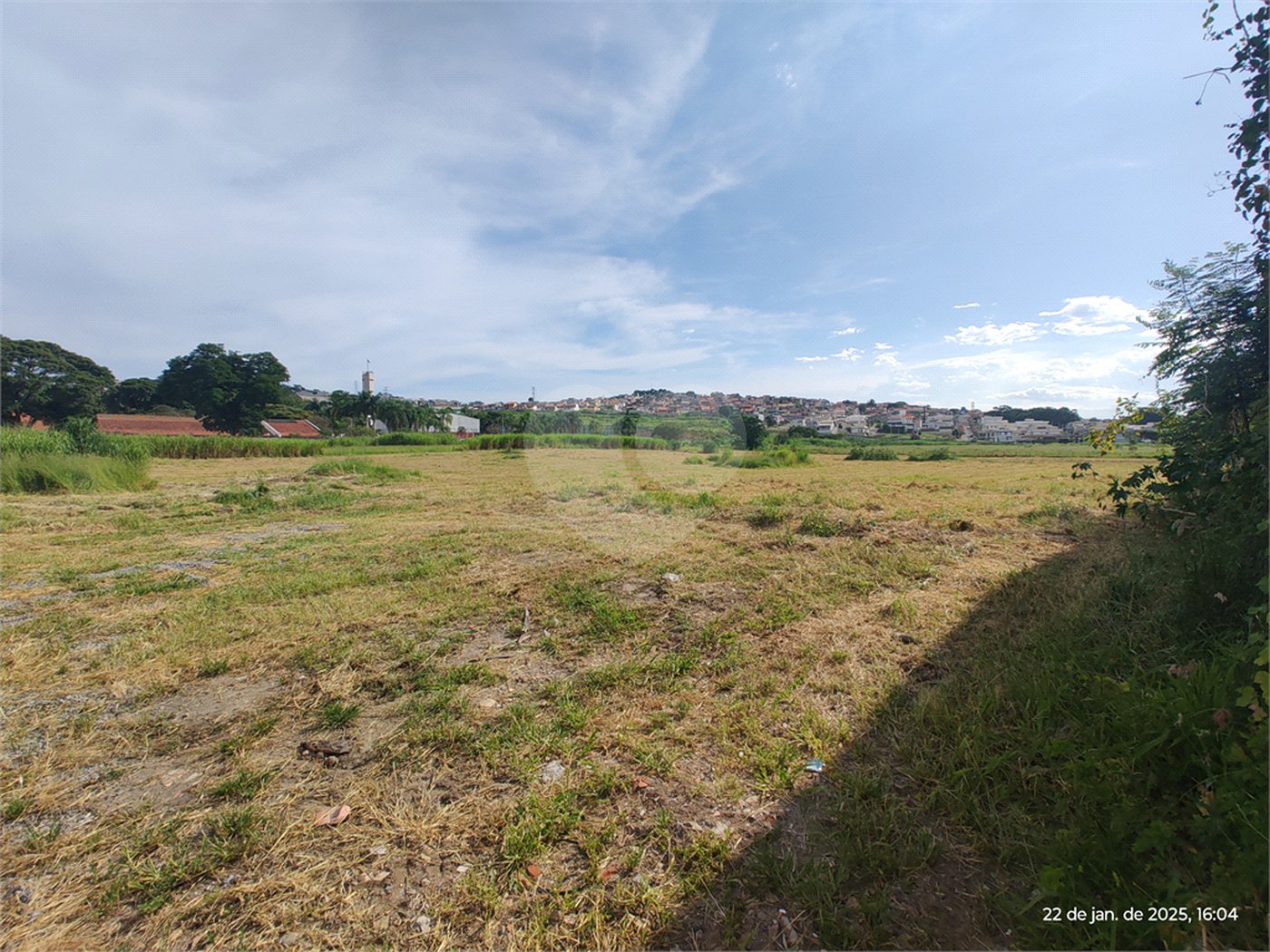 Terreno à venda em Residencial São Paulo, Jacareí, SP