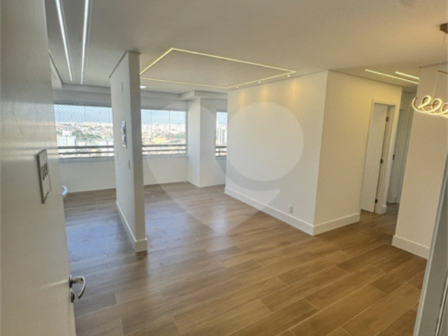 Apartamento à venda com 3 quartos, sendo 1 suíte,  em Freguesia do Ó, São Paulo, SP