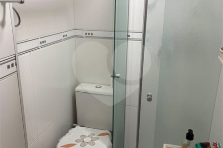 Apartamento à venda com 3 quartos em Mirandópolis, São Paulo, SP