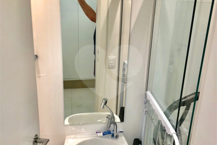 Apartamento à venda com 3 suítes em Tatuapé, São Paulo, SP