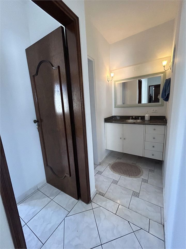 Apartamento com 2 Dormitórios à Venda, 104 M² por R$ 850.000 – Pompéia – Santos/Sp