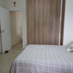Casa Residencial à venda, Canto do Forte, Praia Grande - CA0337.