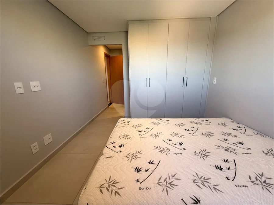 APARTAMENTO 2 DORMITÓRIOS MOBILIADO PARA VENDA EM ATIBAIA