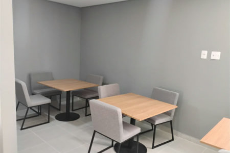 Apartamento à venda com 2 quartos em Água Branca, São Paulo, SP