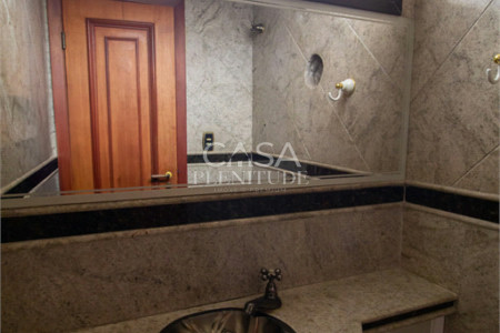 Apartamento à venda com 4 suítes no Centro, Sorocaba, SP