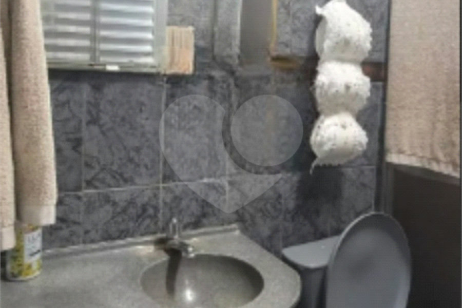 Sobrado à venda com 2 quartos em Freguesia do Ó, São Paulo, SP