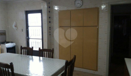 Casa Térrea à venda com 2 quartos, sendo 1 suíte,  em Tucuruvi, São Paulo, SP