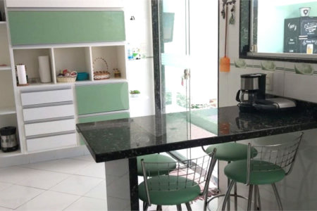 Casa à venda com 3 quartos, sendo 1 suíte, em Campo Grande, Rio de Janeiro, RJ