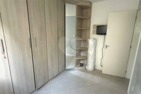 Apartamento à venda com 2 quartos em Vila Mendes, São Paulo, SP
