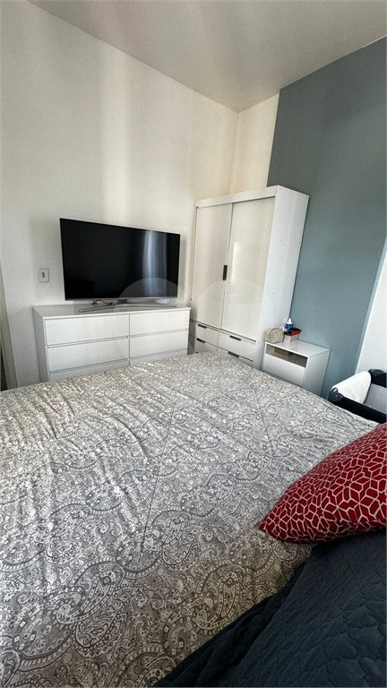 Cobertura à venda com 3 quartos, sendo 1 suíte, em Jardim Bonfiglioli, Jundiaí, SP
