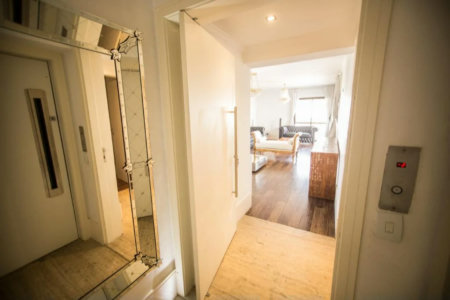 Apartamento à venda com 4 quartos, sendo 3 suítes, em Vila Andrade, São Paulo, SP