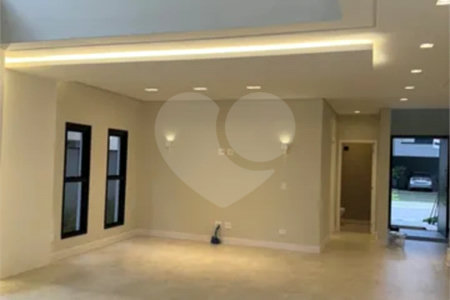 Casa à venda com 4 suítes no condomínio Monaco, São José dos Campos - SP