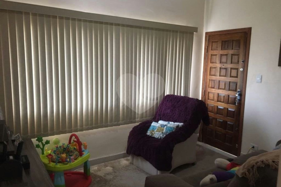 Apartamento à venda com 2 quartos em Santana, São Paulo, SP