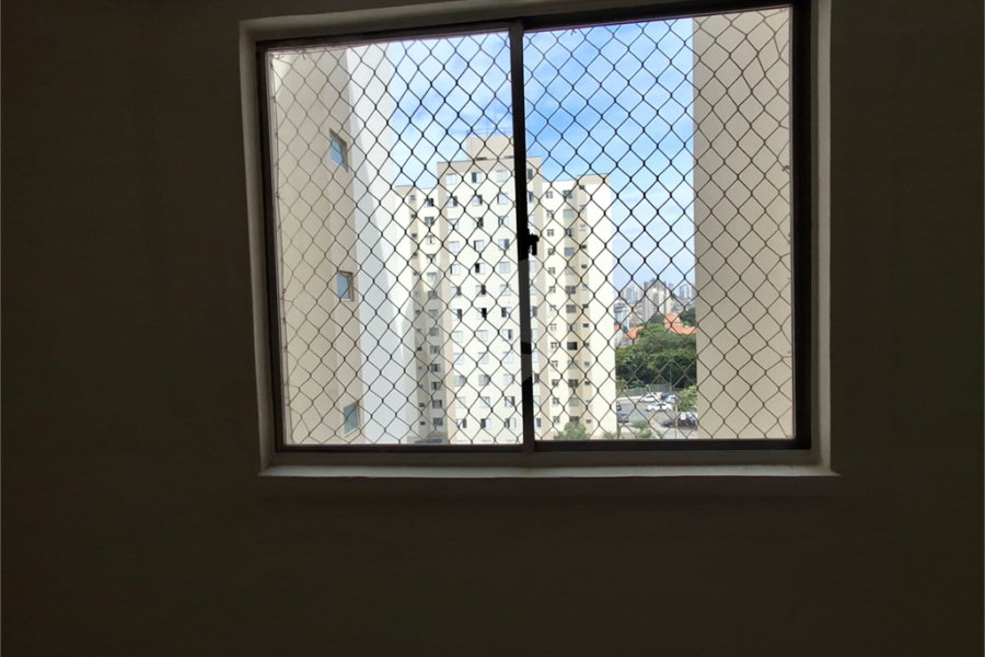 Apartamento à venda com 2 quartos em Parque Mandaqui, São Paulo, SP