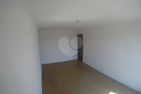 Apartamento para alugar com 2 quartos em Jardim Vazani, São Paulo, SP