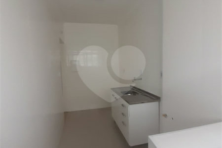 Apartamento à venda com 1 quarto em Aclimação, São Paulo, SP