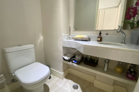 Apartamento à venda com 3 suítes em Santana, São Paulo, SP