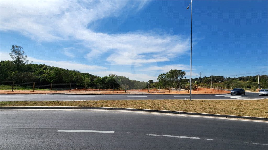Terreno à venda em Jardim das Nações, Salto, SP