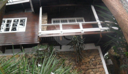 Sobrado à venda com 3 quartos, sendo 1 suíte, em Vila Albertina, São Paulo, SP