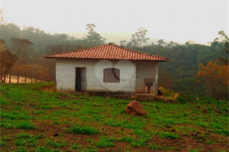 Fazenda à venda com 2 quartos em City Castello, Itu, SP