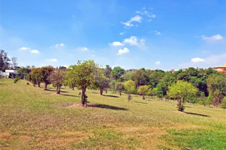 Terreno à venda no condomínio Jardim Reserva Bom Viver de Indaiatuba, Indaiatuba - SP