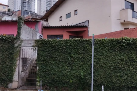 Casa à venda com 3 quartos em Jardim das Palmas, São Paulo, SP