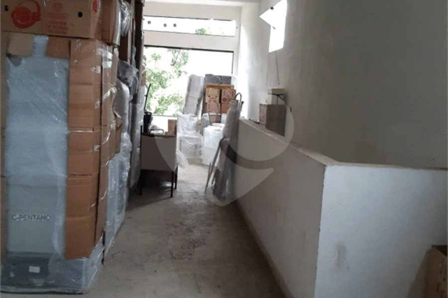 Prédio para alugar em Mandaqui, São Paulo, SP