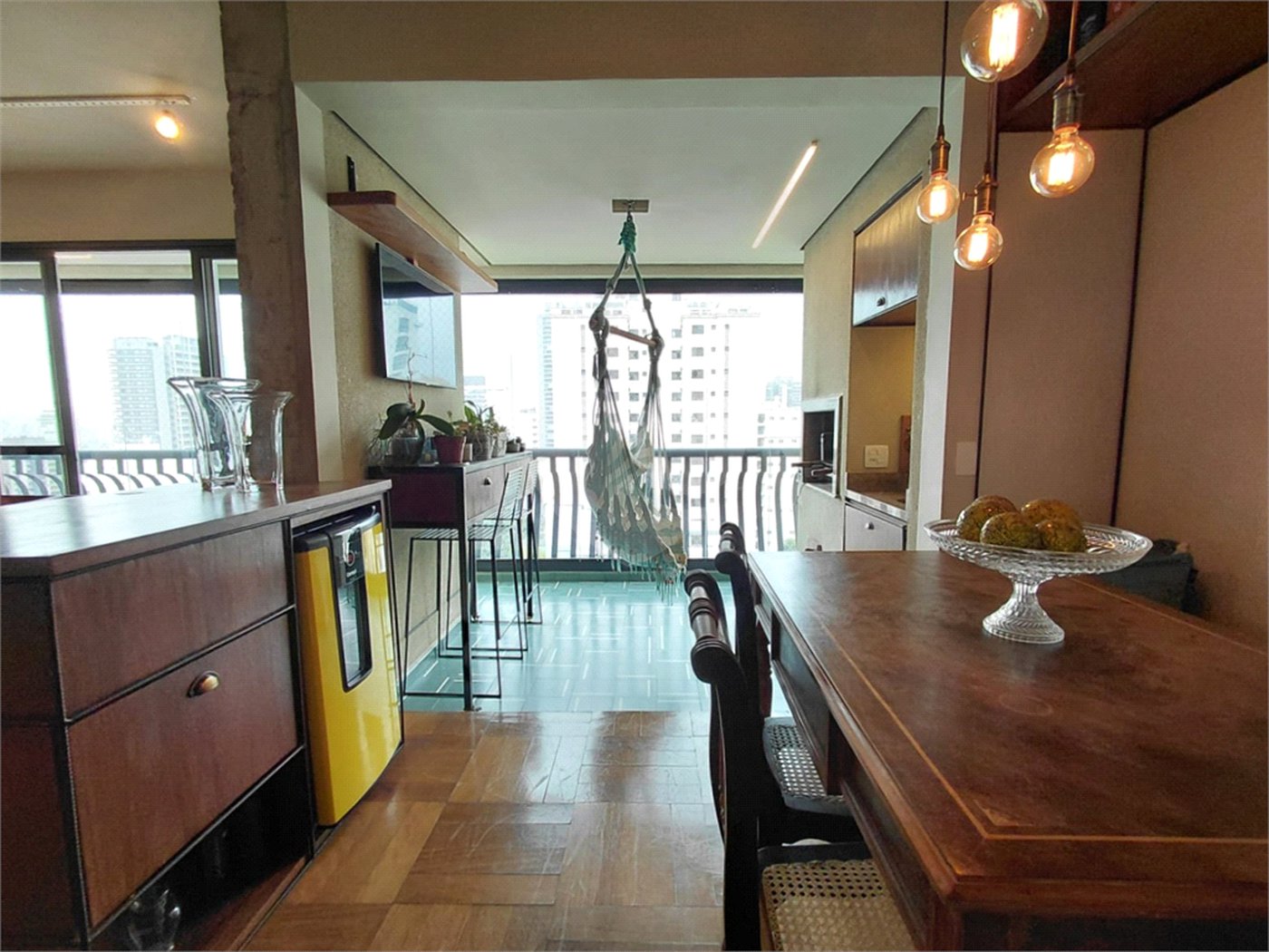 Apartamento à venda com 3 suítes em Perdizes, São Paulo, SP
