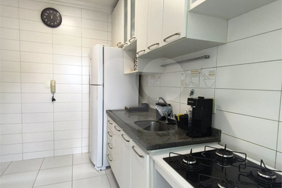 Apartamento à venda com 2 quartos em Casa Verde, São Paulo, SP