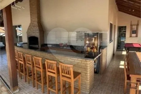 Casa para venda no Condomínio Residencial Broa Eco Village