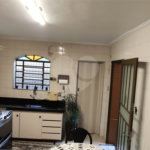 Casa à venda com 4 quartos, sendo 1 suíte, no condomínio Travessa Jacob,38, São Paulo - SP