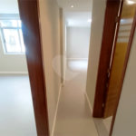 Apartamento à venda com 2 quartos, sendo 1 suíte,  em Maracanã, Rio de Janeiro, RJ