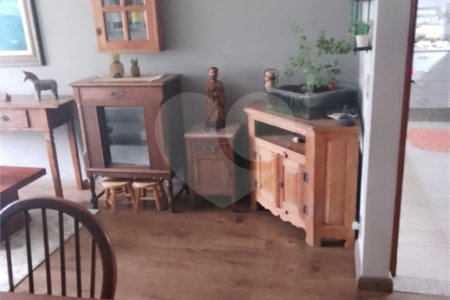 Apartamento à venda com 3 quartos, sendo 1 suíte, em Perdizes, São Paulo, SP