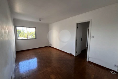 Apartamento à venda com 2 quartos, sendo 1 suíte, em Santana, São Paulo, SP