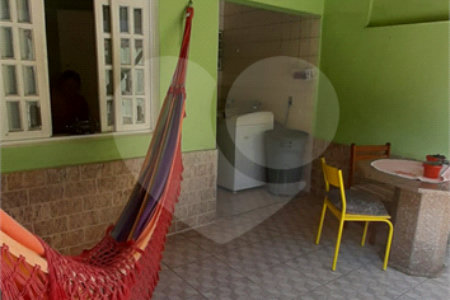 Casa à venda com 1 suíte em Jardim Aida, Guarulhos, SP