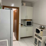 Casa Residencial à venda, Gonzaga, Santos - CA0226.