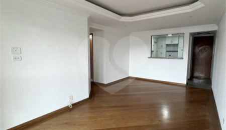 Apartamento à venda com 3 quartos, sendo 1 suíte, em Parque Mandaqui, São Paulo, SP