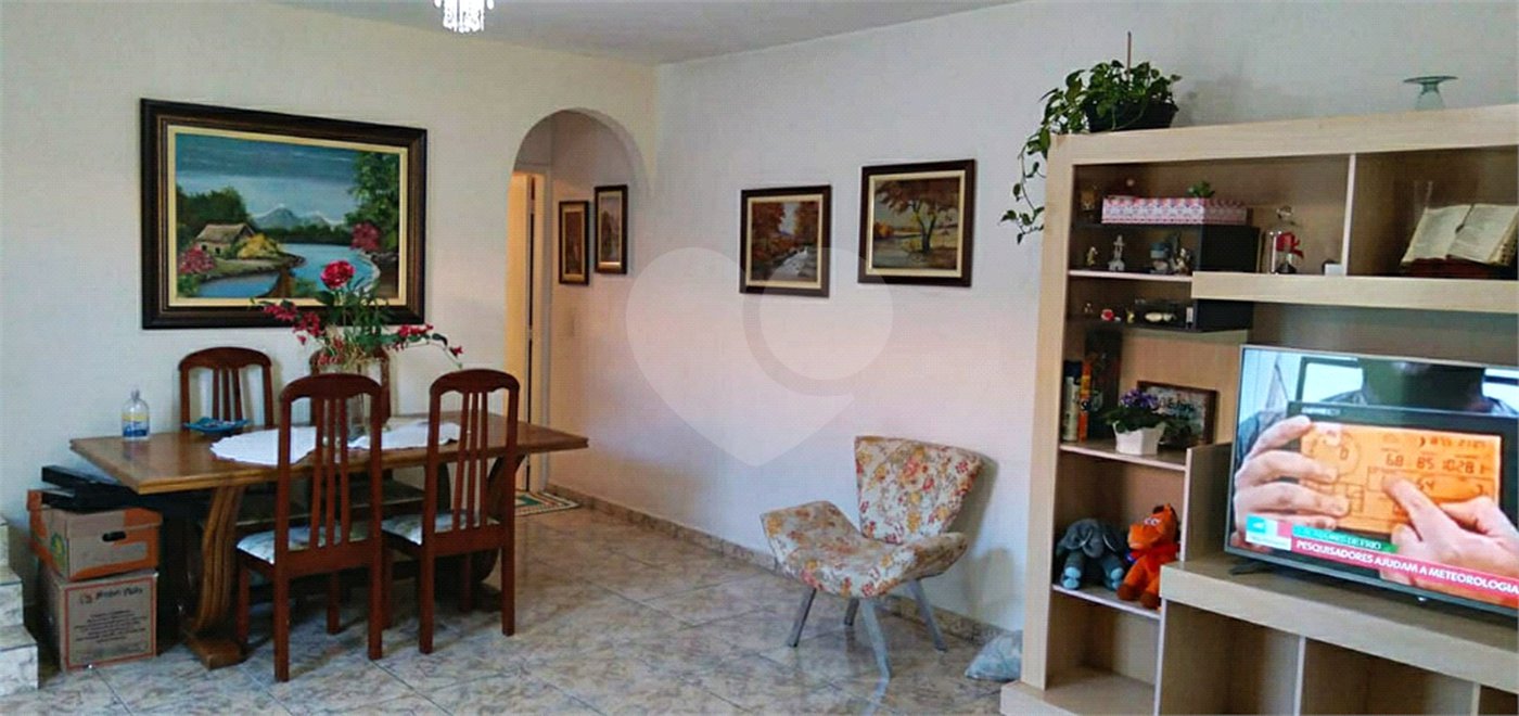 Sobrado à venda com 3 quartos, sendo 1 suíte, em Pirituba, São Paulo, SP
